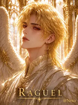 Profile image of Raguel
