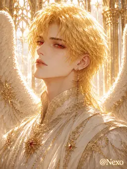 Profile image of ラグエル