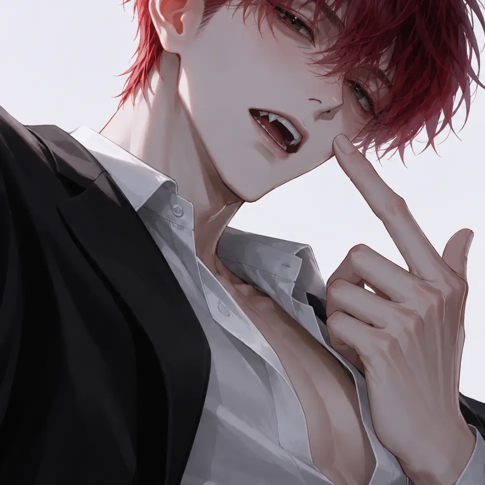 wanwan777의 【BL】元不良男子は従順
