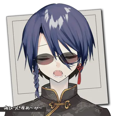 Profile image of 黒騎　純連