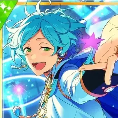 Profile image of 深海奏汰