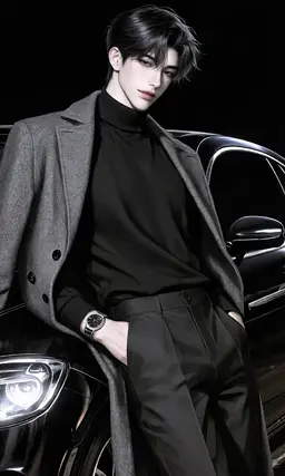 Profile image of Kim Do-hoon