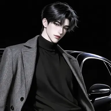 Profile image of Kim Do-hoon