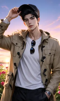 Profile image of 지서원