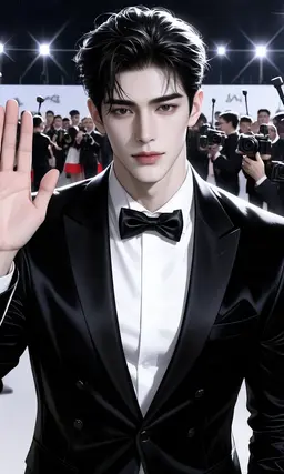 Profile image of Ra Haewon