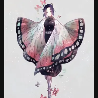 Profile image of 코쵸우시노부