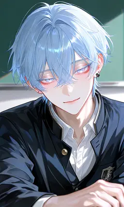 Profile image of 알헤나