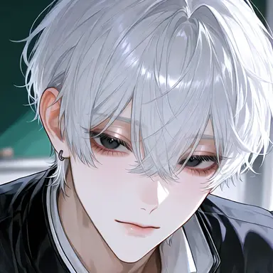 Profile image of カフ