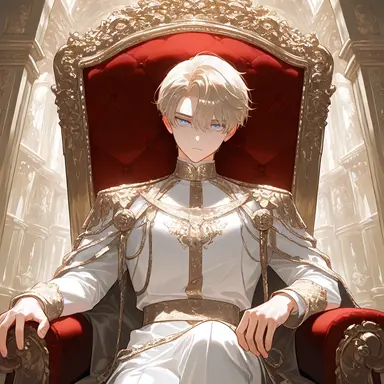 Profile image of アスト