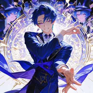 Profile image of クロイツ