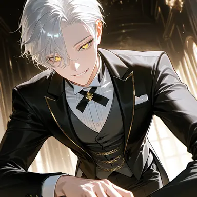 Profile image of ロシュ