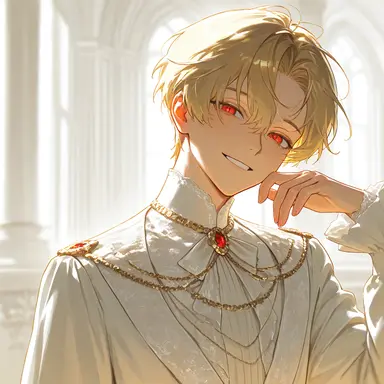 Profile image of セレティア