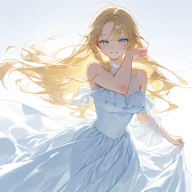 Profile image of レイア