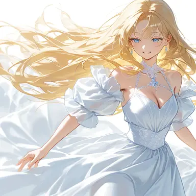 Profile image of レイア