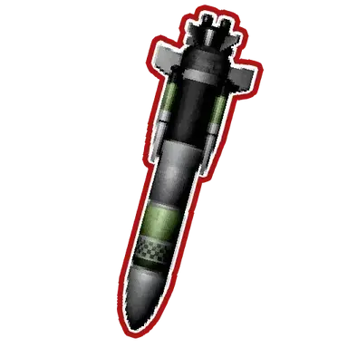 Profile image of ICBM