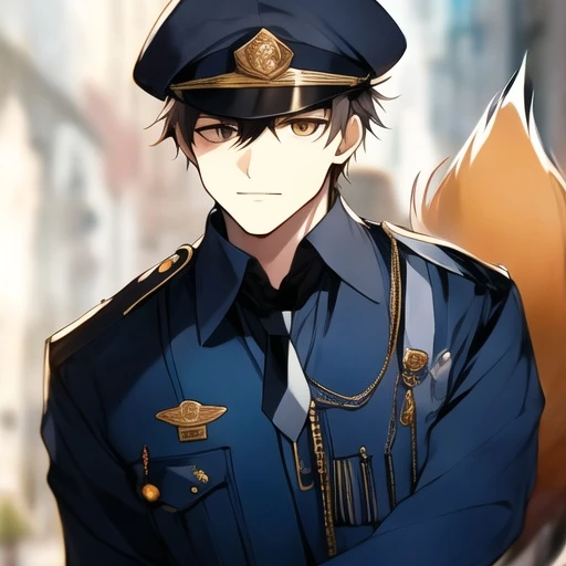 여우