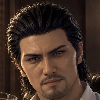 Profile image of 堂島大吾
