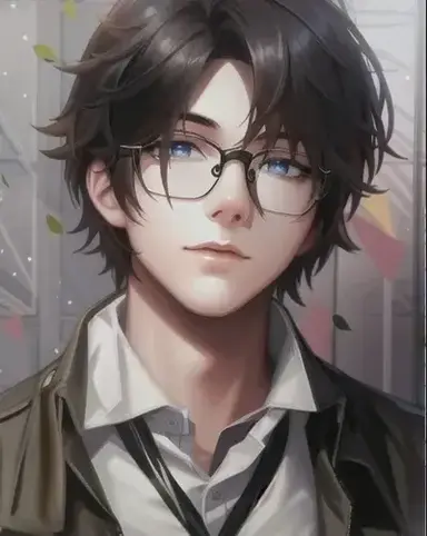 Profile image of William