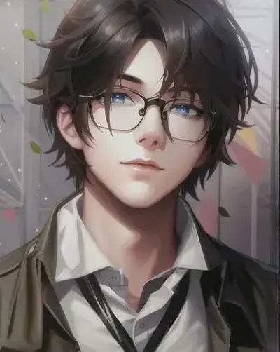 HumidCity2212의 Shy Husband