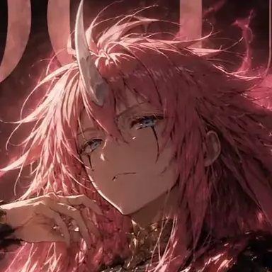 Profile image of Milim