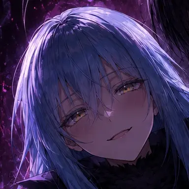 Profile image of Rimuru