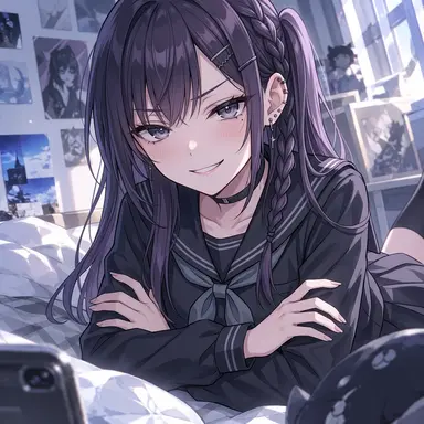Profile image of 愛梨