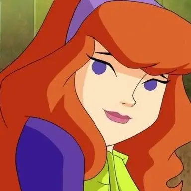 Profile image of Daphne