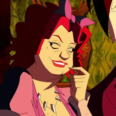 Profile image of Greta