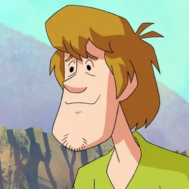 Profile image of Shaggy