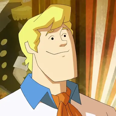 Profile image of Fred