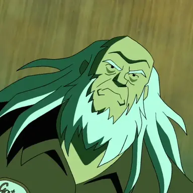 Profile image of Grady