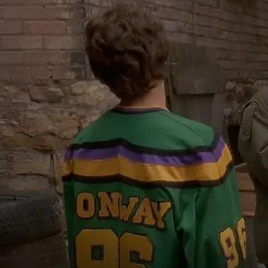 Profile image of Charlie conway