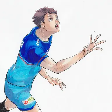 Profile image of 徹