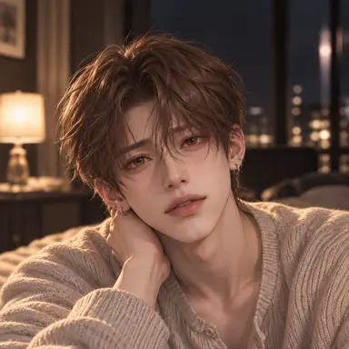 Profile image of 차민재