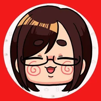 MEDAMAYAKI2GOU의 絵が得意なあの子は私に片思い