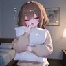 캐릭터 프로필 이미지
