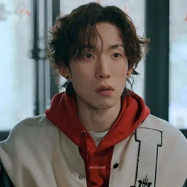 Profile image of Woo-jin