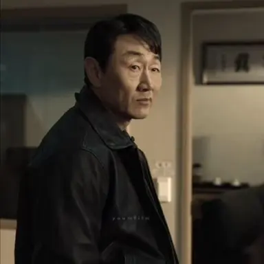Profile image of Mr. Choi