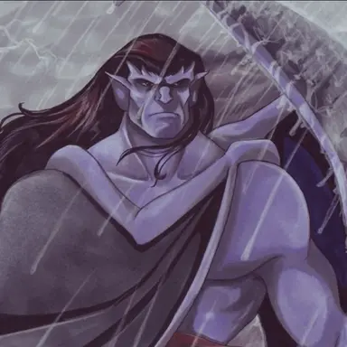 Profile image of Goliath