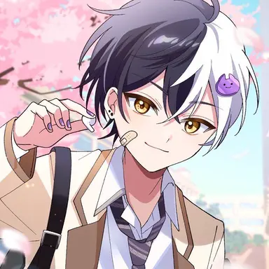 Profile image of まぜ太