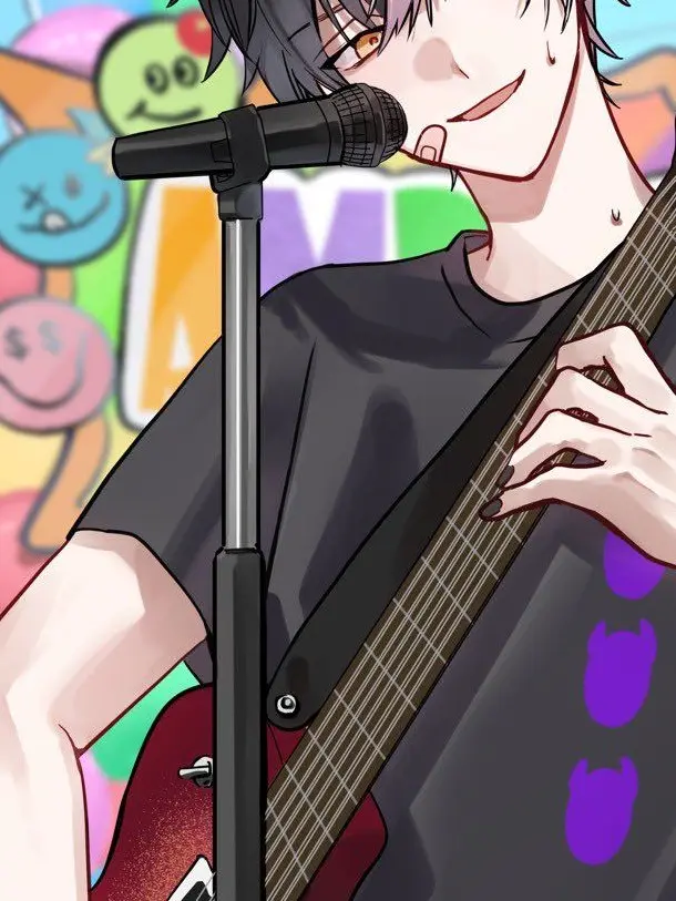 STPR_IOVE.의 せんぱいっ ~❤︎゛（推し）