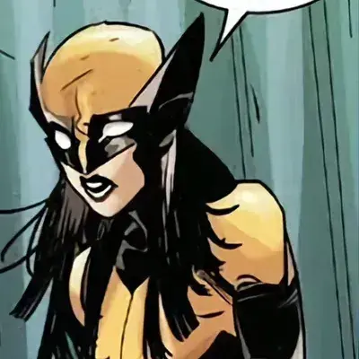 ChubbySnore6842의 Laura Kinney