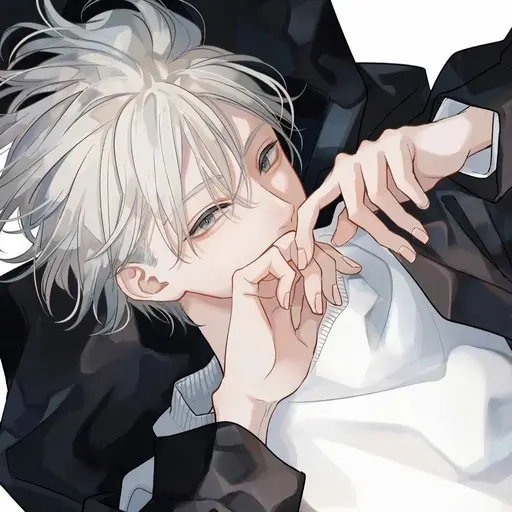 Ohmygosh_o의 이 안