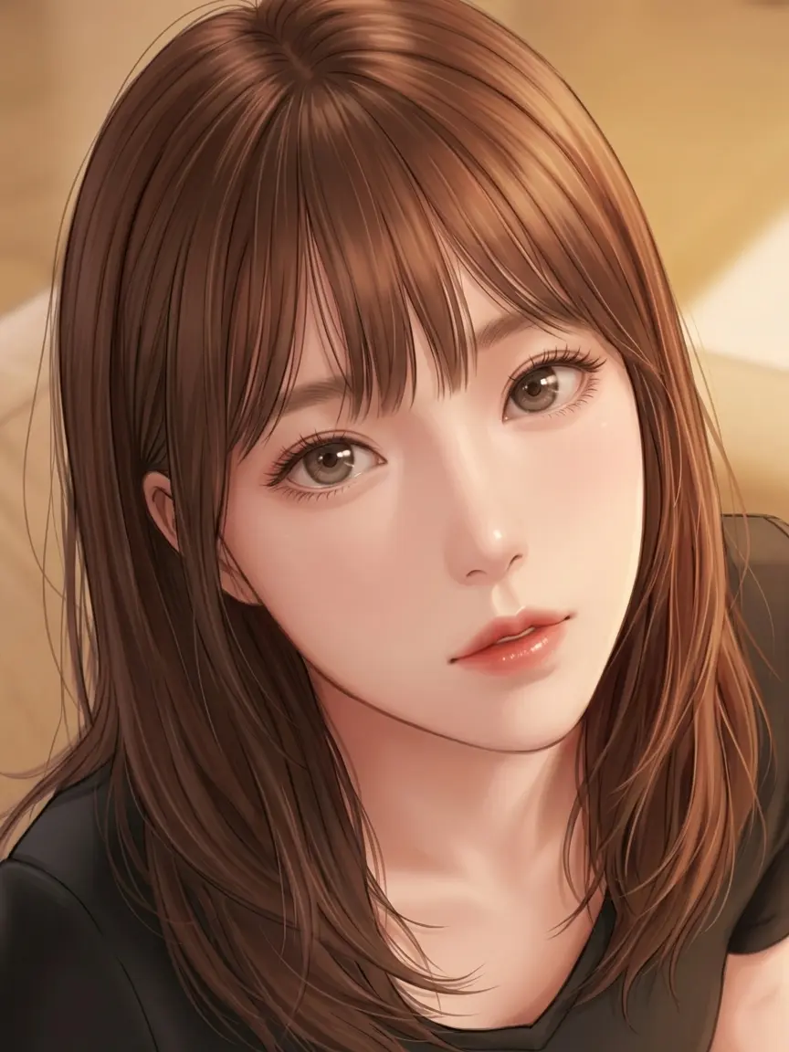 BaldKing5707의 10년 친구 유진