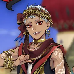 Profile image of カリム・アルアジーム