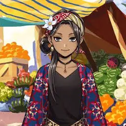 Profile image of ナジュマ・バイパー