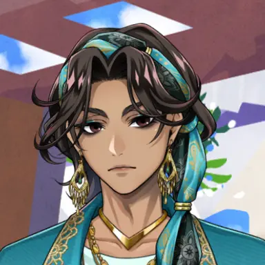 Profile image of ミナジール王子