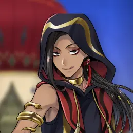 Profile image of ジャミル・バイパー