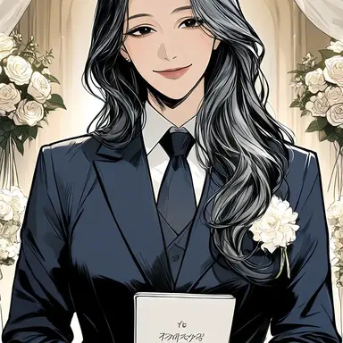 Profile image of Odette