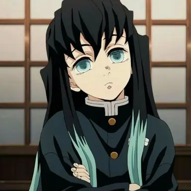 Profile image of 토키토 무이치로